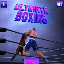 PLay Ultimate Boxing now!